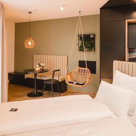 Rioca Stuttgart Posto 6 Hotel Kültér fotó
