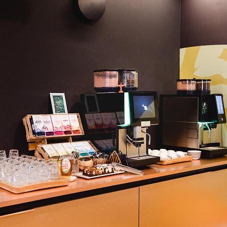 Rioca Stuttgart Posto 6 Hotel Kültér fotó