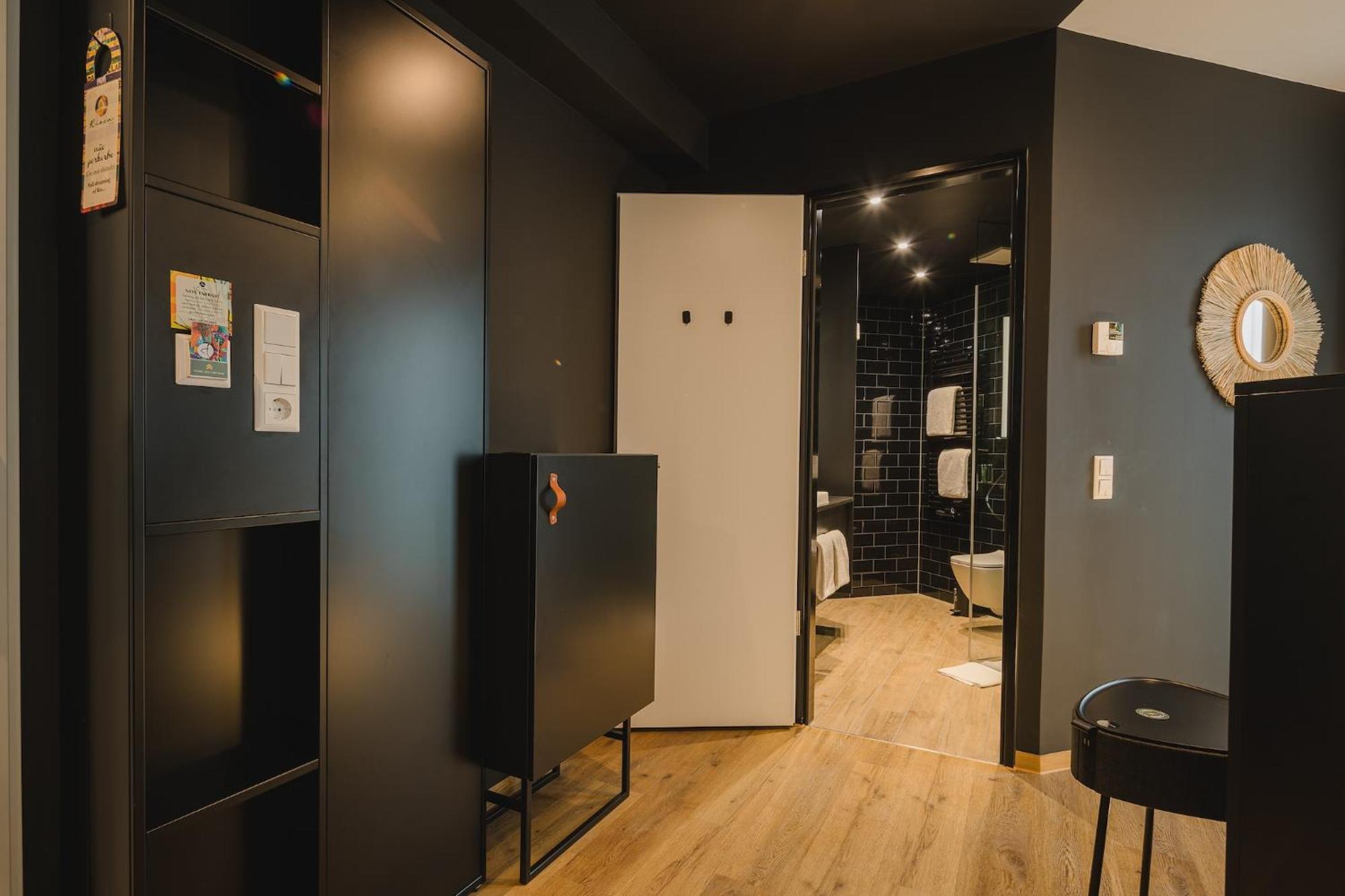 Rioca Stuttgart Posto 6 Hotel Kültér fotó