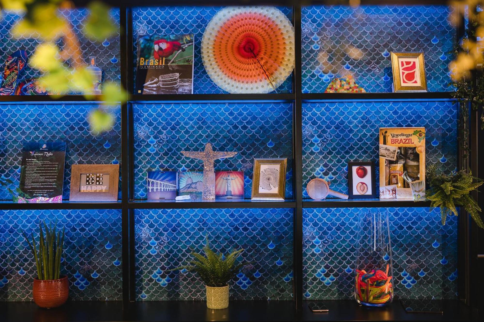 Rioca Stuttgart Posto 6 Hotel Kültér fotó