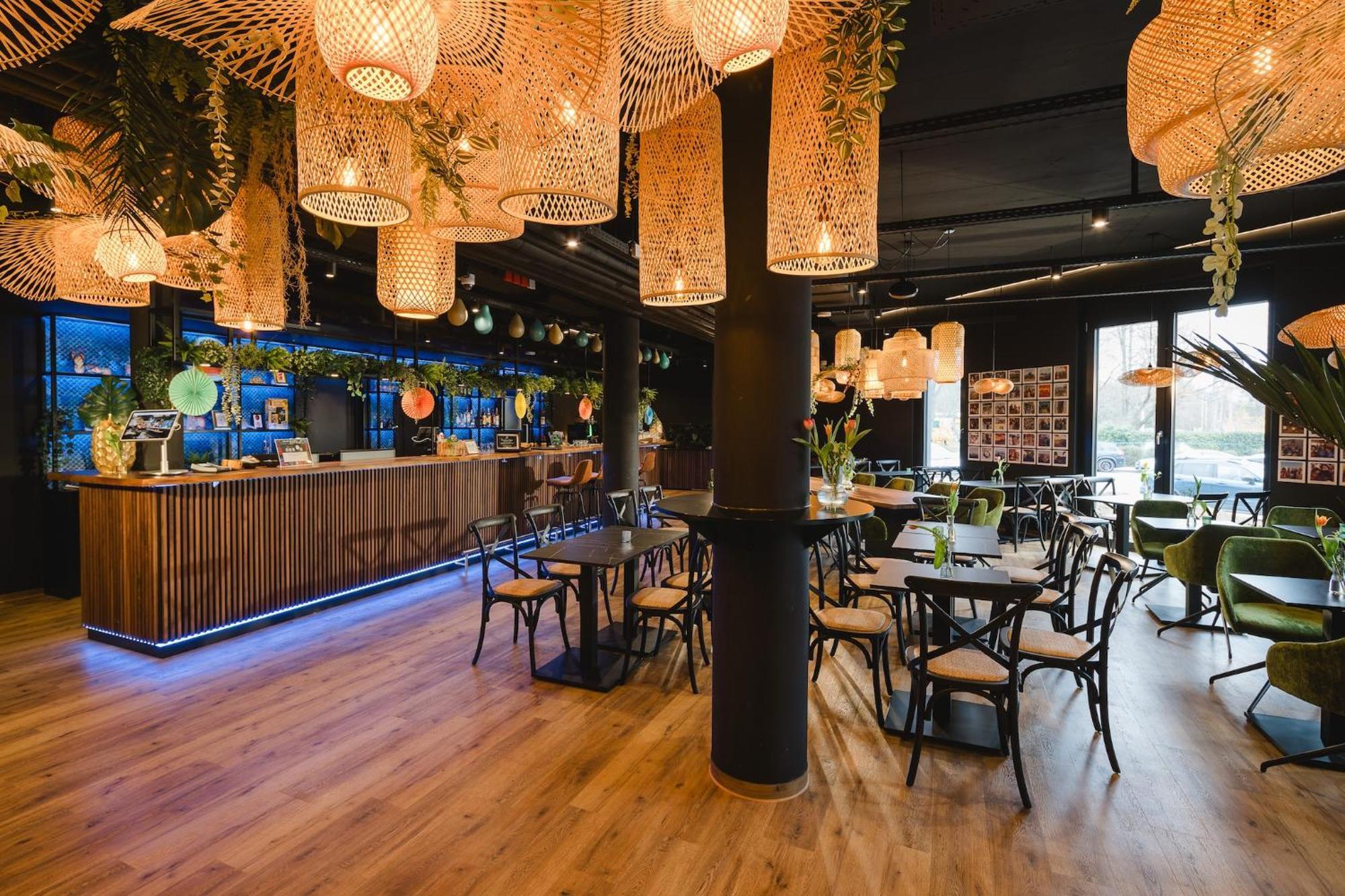 Rioca Stuttgart Posto 6 Hotel Kültér fotó